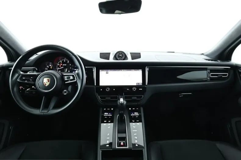 Porsche Macan din 2023 cu 44.524 km - oferta POR228483 - foto 9
