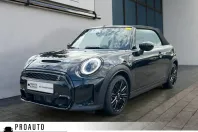 MINI Cooper S Cabrio din 2023 cu 19.800 km - oferta MIN228485 - foto 1