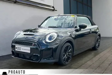 MINI Cooper S Cabrio din 2023 - oferta MIN228485
