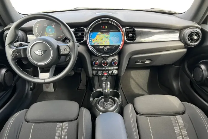 MINI Cooper S Cabrio din 2023 cu 19.800 km - oferta MIN228485 - foto 6