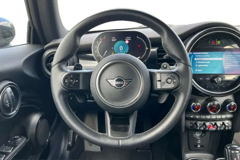 MINI Cooper S Cabrio din 2023 cu 19.800 km - oferta MIN228485 - foto 8