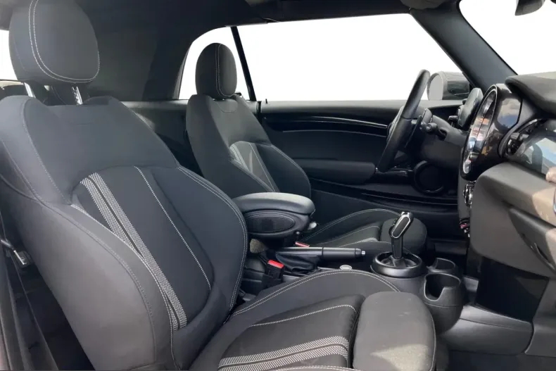MINI Cooper S Cabrio din 2023 cu 19.800 km - oferta MIN228485 - foto 11