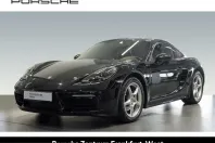 Porsche Cayman din 2024 cu 20.784 km - oferta POR228486 - foto 1