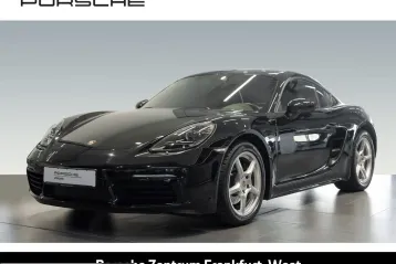 Porsche Cayman din 2024 - oferta POR228486