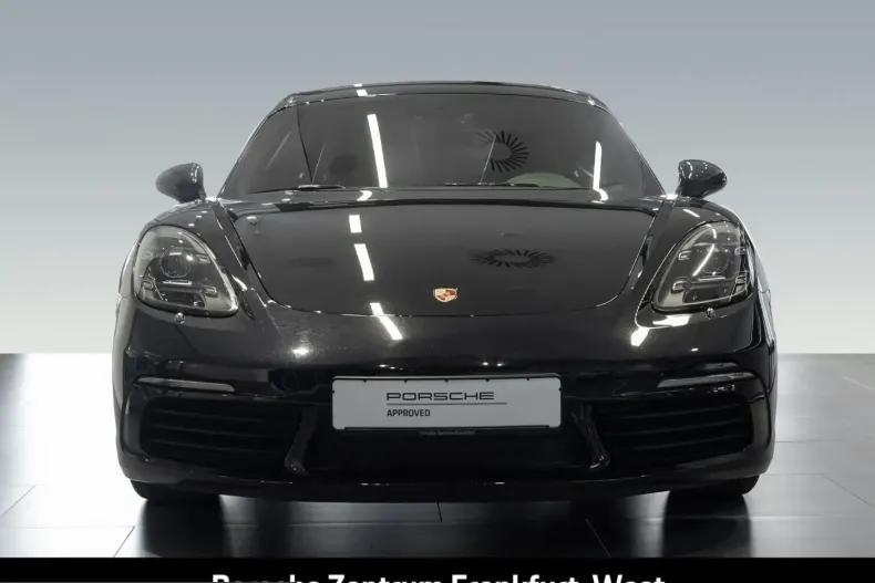 Porsche Cayman din 2024 cu 20.784 km - oferta POR228486 - foto 4