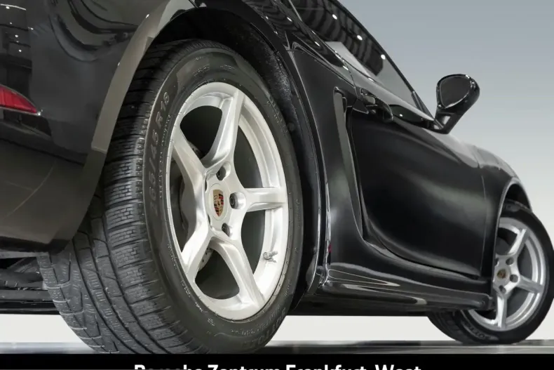 Porsche Cayman din 2024 cu 20.784 km - oferta POR228486 - foto 6