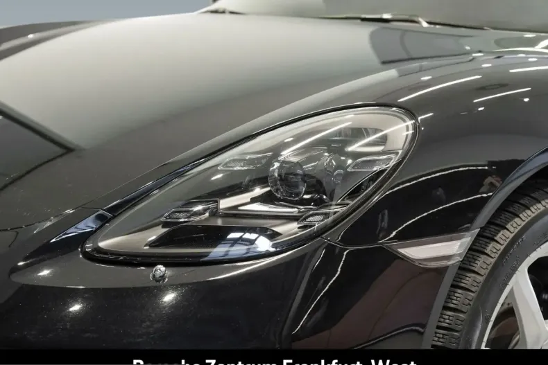 Porsche Cayman din 2024 cu 20.784 km - oferta POR228486 - foto 7