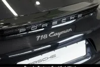 Porsche Cayman din 2024 cu 20.784 km - oferta POR228486 - foto 9