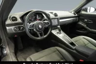 Porsche Cayman din 2024 cu 20.784 km - oferta POR228486 - foto 17