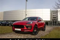 Porsche Macan din 2022 cu 52.800 km - oferta POR228487 - foto 1