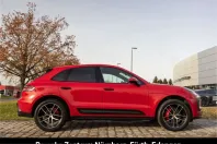 Porsche Macan din 2022 cu 52.800 km - oferta POR228487 - foto 6