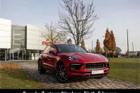 Porsche Macan din 2022 cu 52.800 km - oferta POR228487 - foto 7