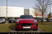 Porsche Macan din 2022 cu 52.800 km - oferta POR228487 - foto 8
