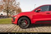 Porsche Macan din 2022 cu 52.800 km - oferta POR228487 - foto 12
