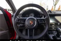 Porsche Macan din 2022 cu 52.800 km - oferta POR228487 - foto 17