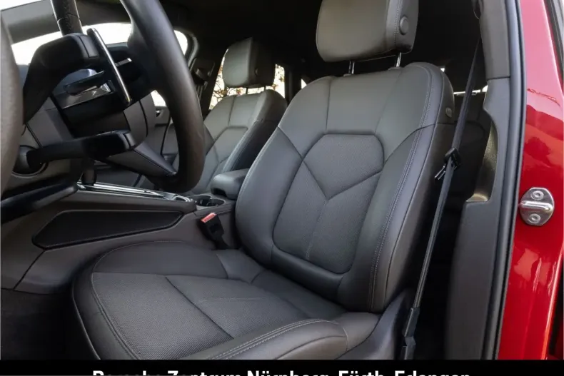 Porsche Macan din 2022 cu 52.800 km - oferta POR228487 - foto 18