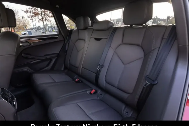 Porsche Macan din 2022 cu 52.800 km - oferta POR228487 - foto 20