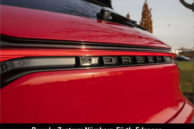 Porsche Macan din 2022 cu 52.800 km - oferta POR228487 - foto 41