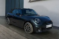 MINI Cooper S Cabrio din 2024 cu 1.300 km - oferta MIN228488 - foto 3