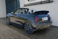 MINI Cooper S Cabrio din 2024 cu 1.300 km - oferta MIN228488 - foto 4