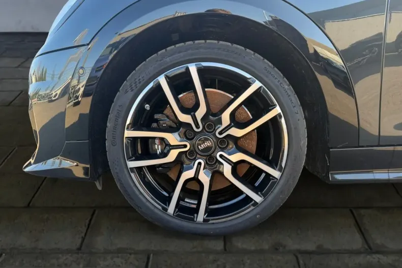 MINI Cooper S Cabrio din 2024 cu 1.300 km - oferta MIN228488 - foto 5