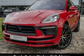 Porsche Macan din 2023 - oferta POR228489