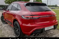 Porsche Macan din 2023 cu 48.500 km - oferta POR228489 - foto 3