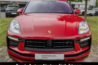 Porsche Macan din 2023 cu 48.500 km - oferta POR228489 - foto 8