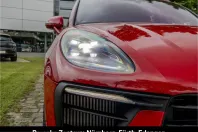 Porsche Macan din 2023 cu 48.500 km - oferta POR228489 - foto 9