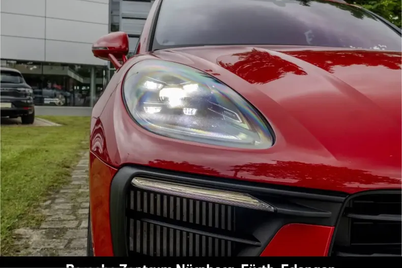 Porsche Macan din 2023 cu 48.500 km - oferta POR228489 - foto 9