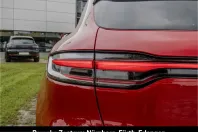Porsche Macan din 2023 cu 48.500 km - oferta POR228489 - foto 10