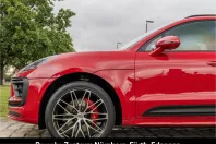 Porsche Macan din 2023 cu 48.500 km - oferta POR228489 - foto 12