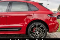 Porsche Macan din 2023 cu 48.500 km - oferta POR228489 - foto 13