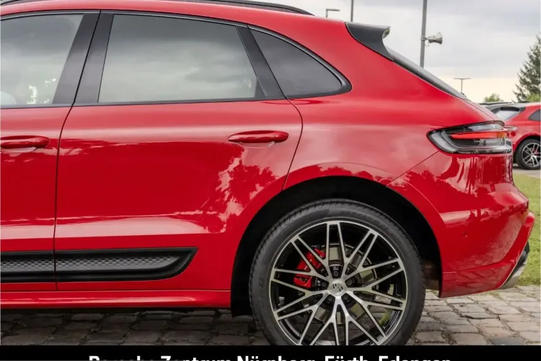 Porsche Macan din 2023 cu 48.500 km - oferta POR228489 - foto 13