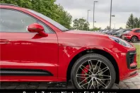 Porsche Macan din 2023 cu 48.500 km - oferta POR228489 - foto 16