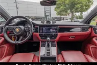 Porsche Macan din 2023 cu 48.500 km - oferta POR228489 - foto 20
