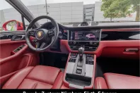 Porsche Macan din 2023 cu 48.500 km - oferta POR228489 - foto 21
