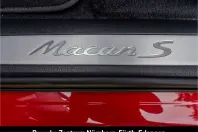 Porsche Macan din 2023 cu 48.500 km - oferta POR228489 - foto 34