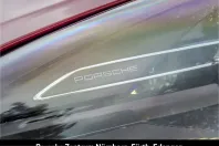 Porsche Macan din 2023 cu 48.500 km - oferta POR228489 - foto 43
