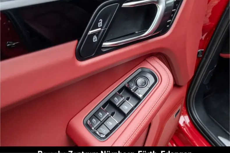 Porsche Macan din 2023 cu 48.500 km - oferta POR228489 - foto 49