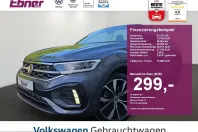 Volkswagen T-Roc din 2023 cu 4.600 km - oferta VOL228490 - foto 1