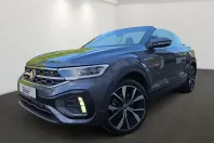 Volkswagen T-Roc din 2023 cu 4.600 km - oferta VOL228490 - foto 2