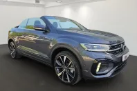 Volkswagen T-Roc din 2023 cu 4.600 km - oferta VOL228490 - foto 3