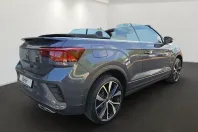 Volkswagen T-Roc din 2023 cu 4.600 km - oferta VOL228490 - foto 4