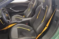 Ferrari 296 GTS din 2024 cu 1.705 km - oferta FER228491 - foto 2