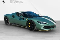 Ferrari 296 GTS din 2024 cu 1.705 km - oferta FER228491 - foto 3