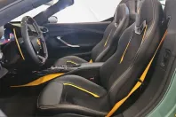 Ferrari 296 GTS din 2024 cu 1.705 km - oferta FER228491 - foto 4