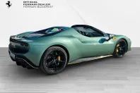 Ferrari 296 GTS din 2024 cu 1.705 km - oferta FER228491 - foto 7