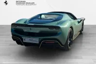 Ferrari 296 GTS din 2024 cu 1.705 km - oferta FER228491 - foto 9