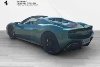 Ferrari 296 GTS din 2024 cu 1.705 km - oferta FER228491 - foto 12